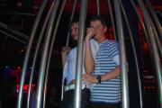 ADAM de GREAT (dj Miter) & Dj KENNETH w AZTECE